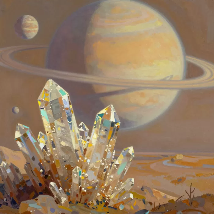 Amber Expanse