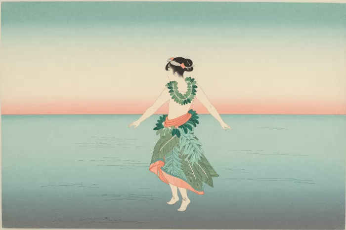 Hula Shore