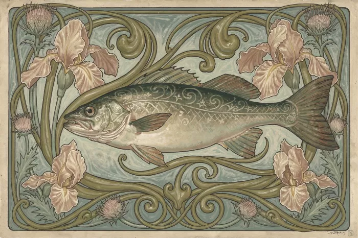Cod Bloom