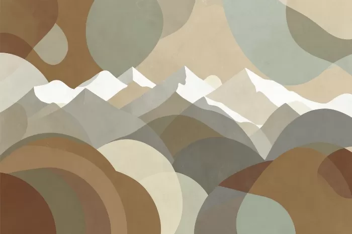 Mountain Arcs