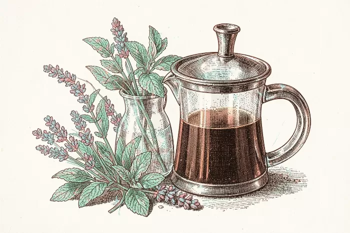 French Press