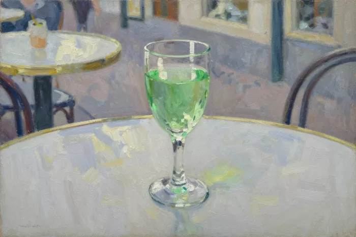 Green Hour