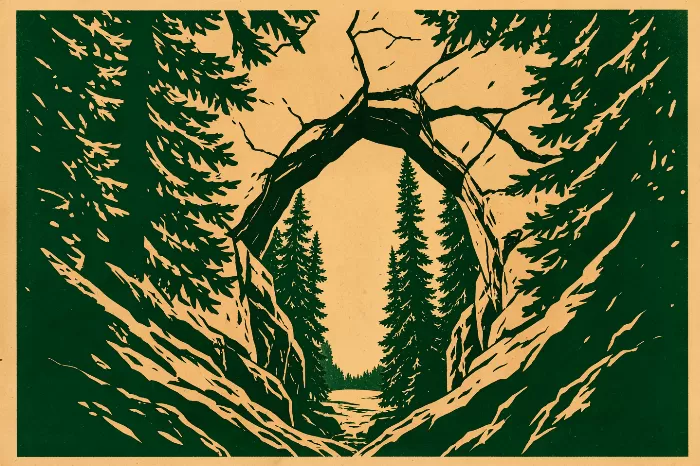Hemlock Notch