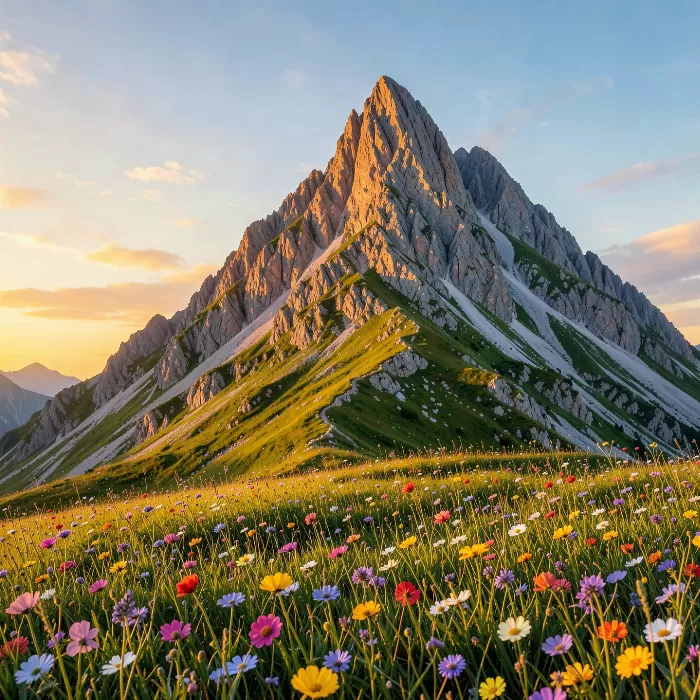 Golden Summit