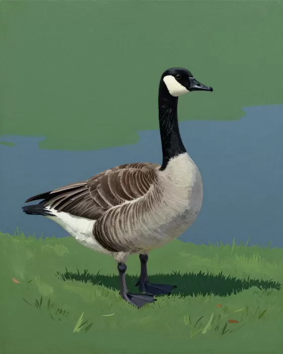 Goose Watch