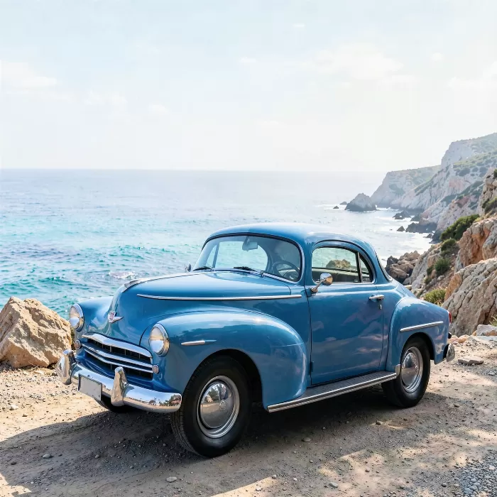 Coastal Classic