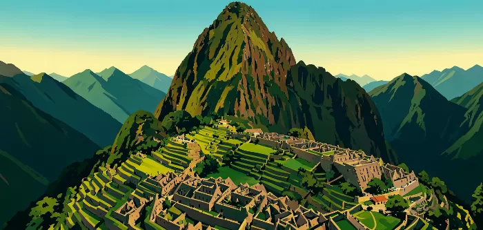 Inca Majesty