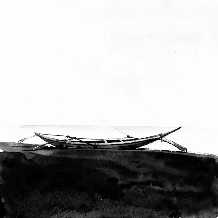 Outrigger