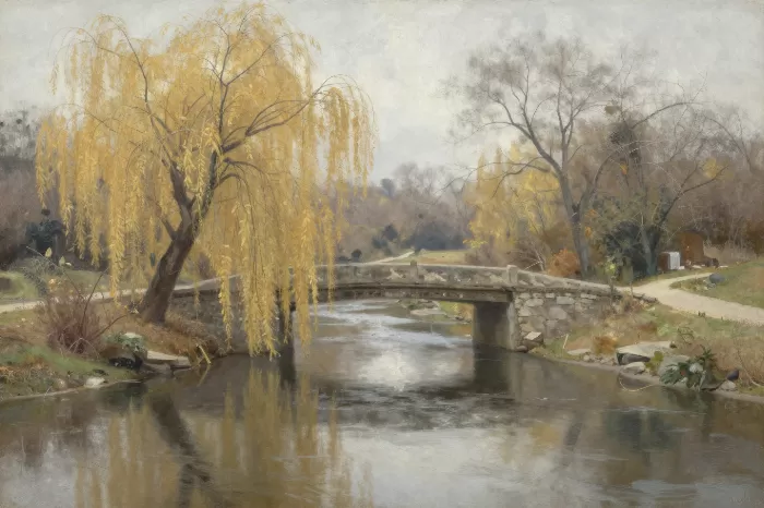 Willow Crossing