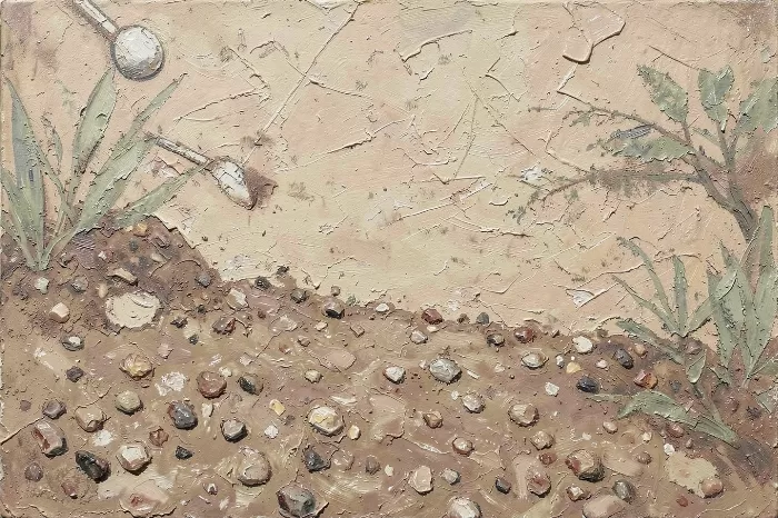 Golf Soil