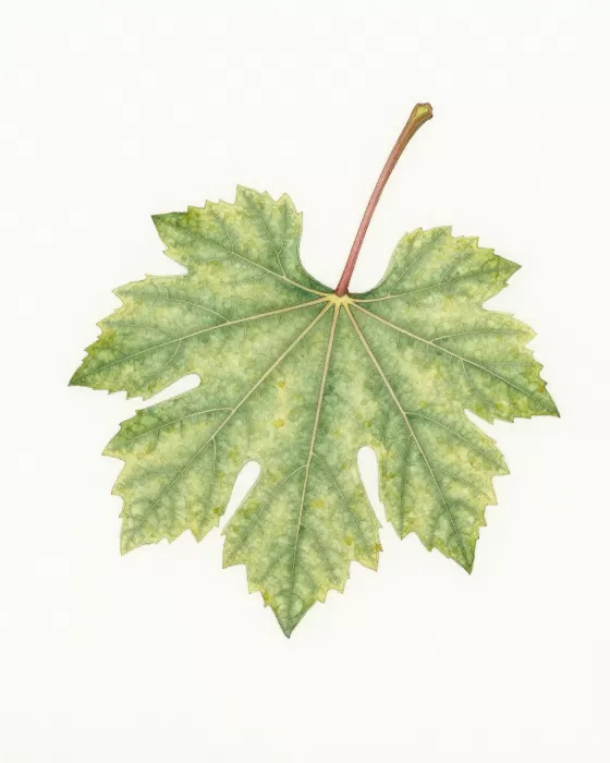 Vine Study