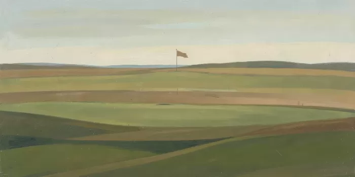 Quiet Fairway