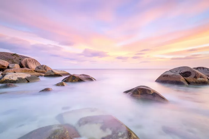 Seychelles Shallows