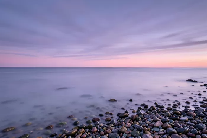 Silk Stones