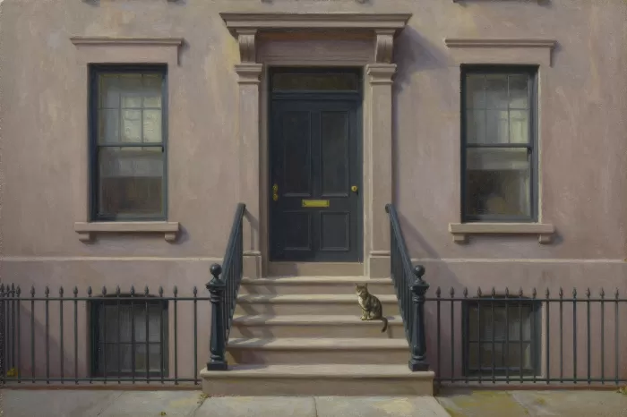 Row House