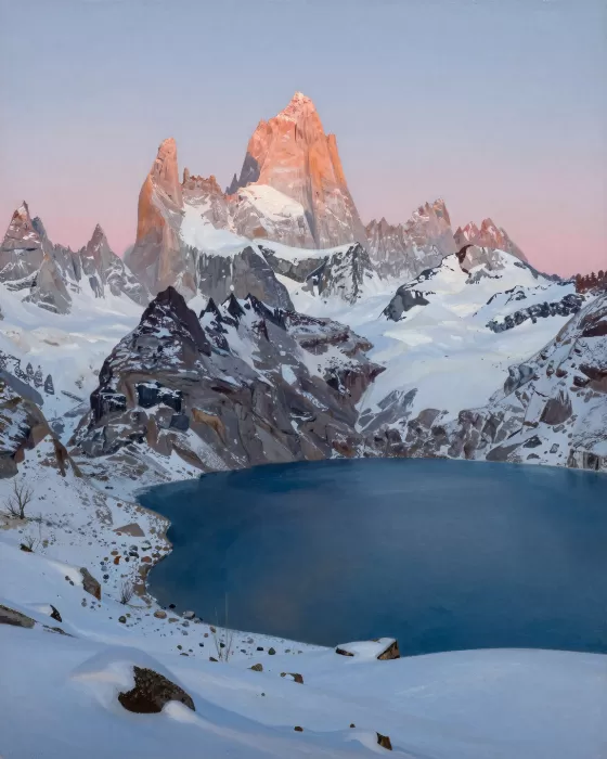 Andean Dawn