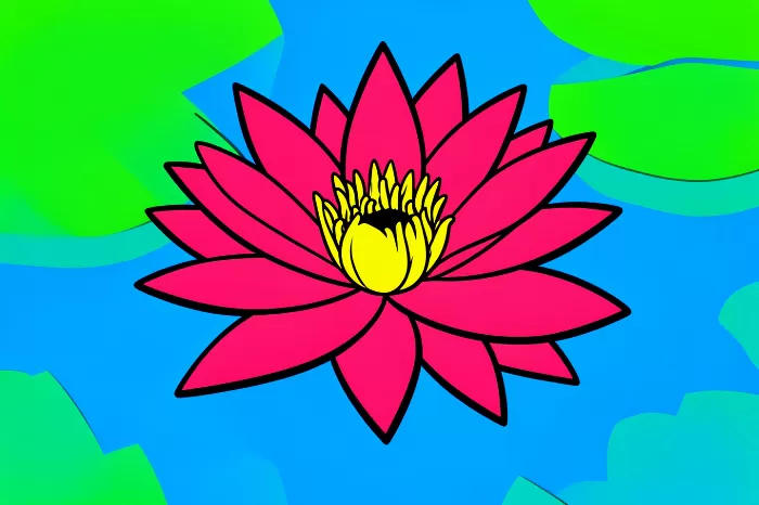 Pond Lily