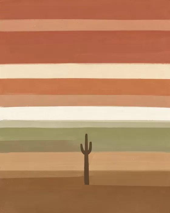 Desert Band