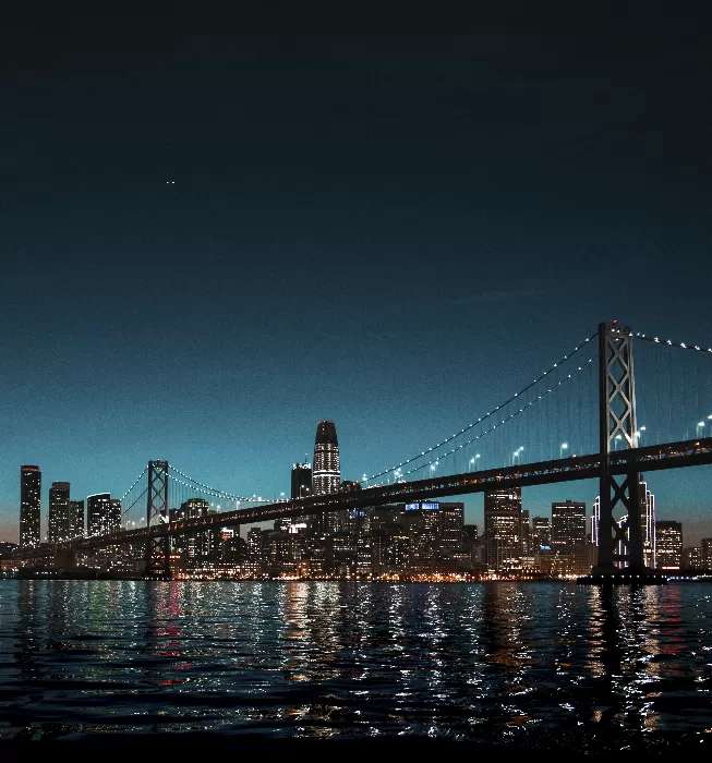 Golden Gate Bridge San Francisco