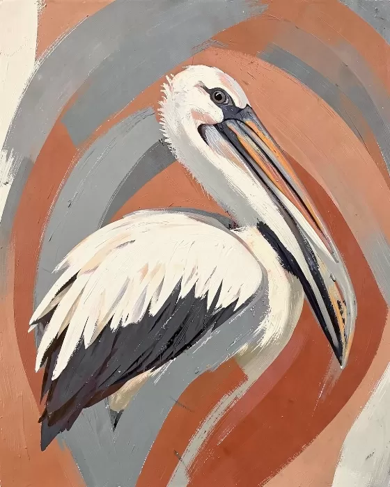 Pelican Arc
