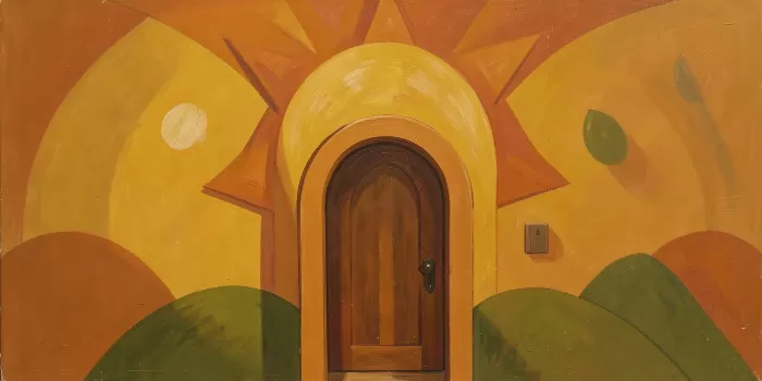 Sun Arch