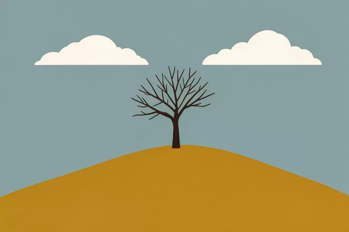 Solitude Hill