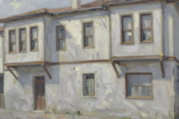 Clustered Facades