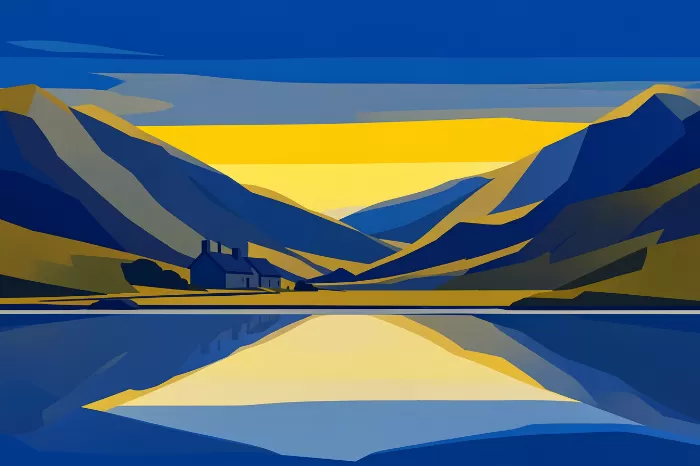 Cobalt Fells