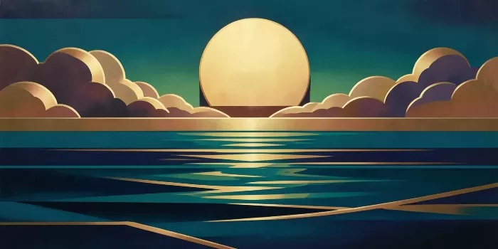 Deco Horizon
