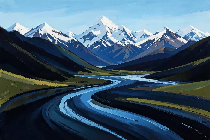 Teton Rise