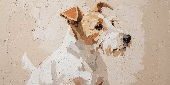 Terrier Texture