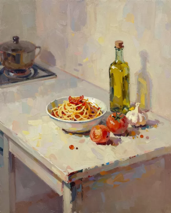 Nonna Table