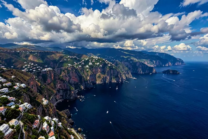 Amalfi Heights