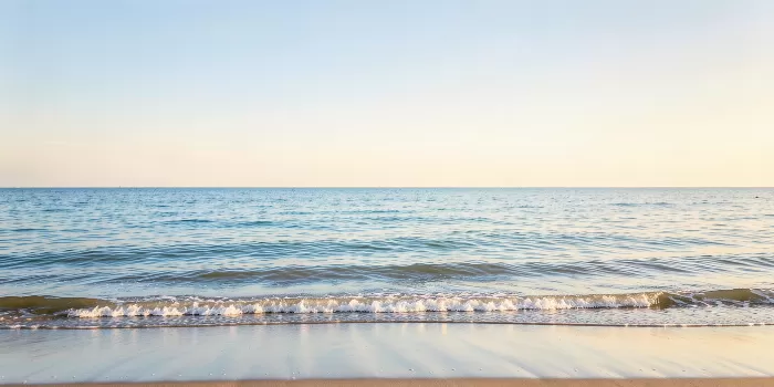 Huron Calm