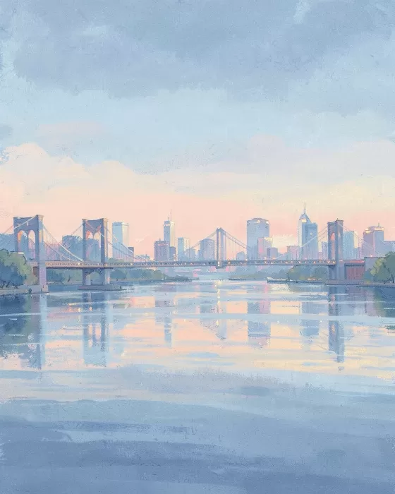 Pittsburgh Blue