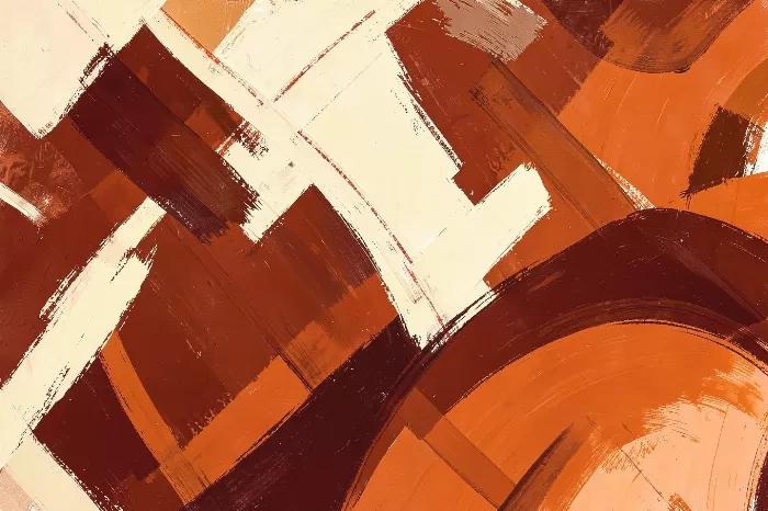 Oxblood Arc