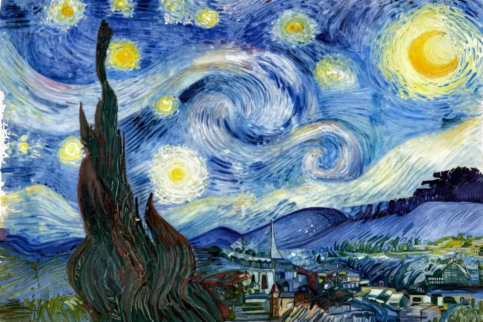 Starfall Village