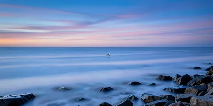 Tide Calm