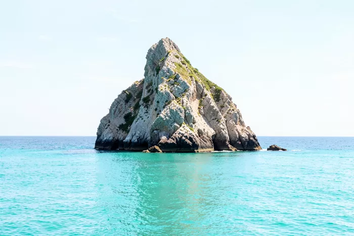 Sea Stack VI