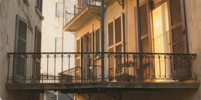 Vieux Carre