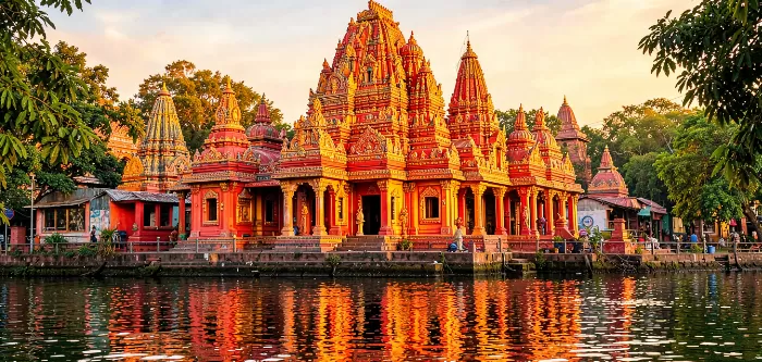 Golden Temple