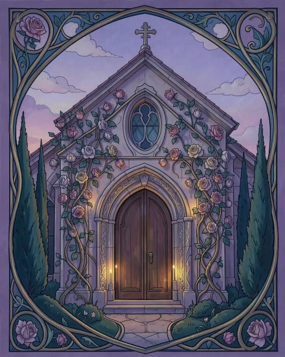 Rose Chapel