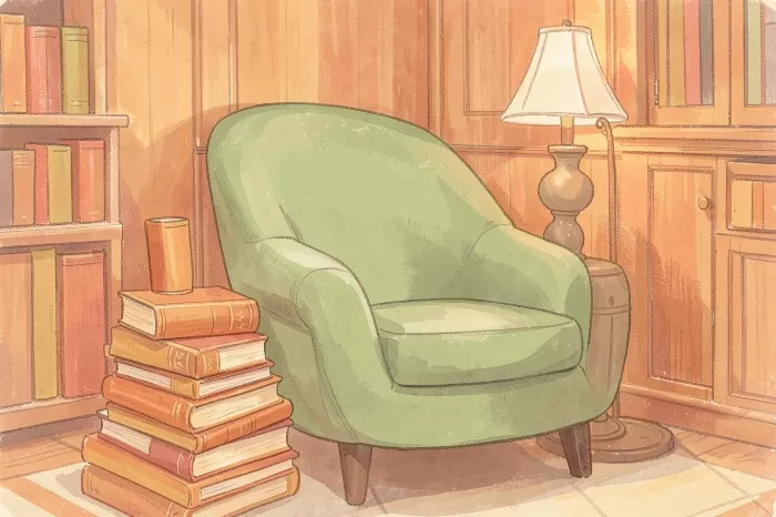 Retro Reading