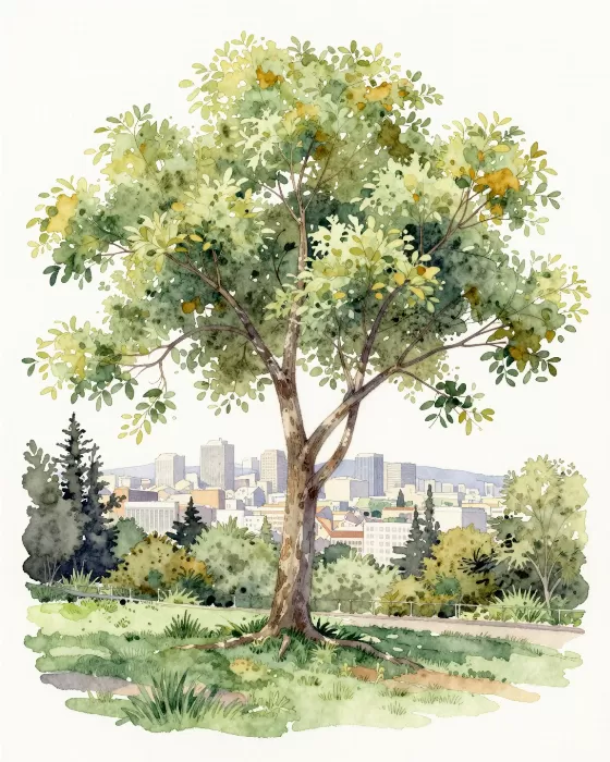 Park Sentinel