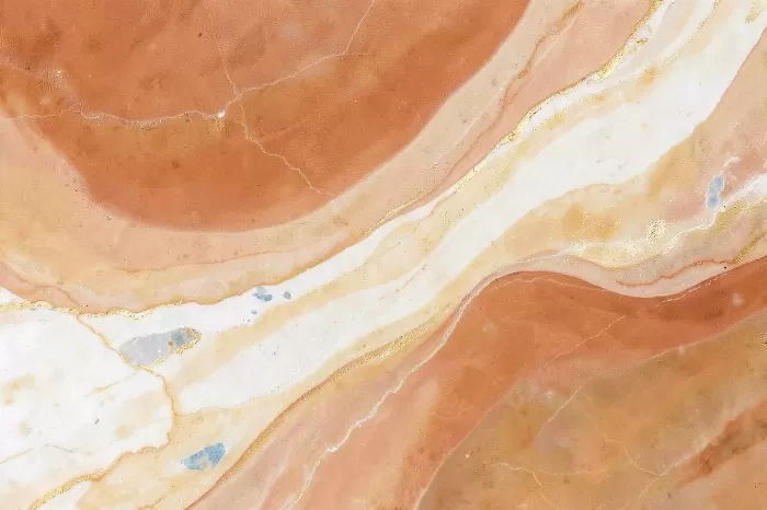 Marble Hues