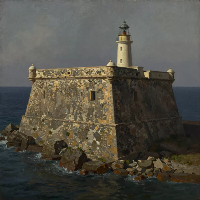 El Morro