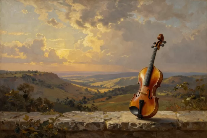 Valley Song