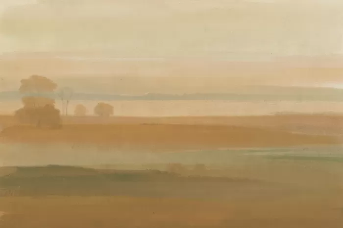 Quiet Horizon VI