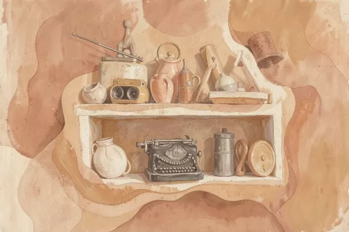 Terracotta Toys