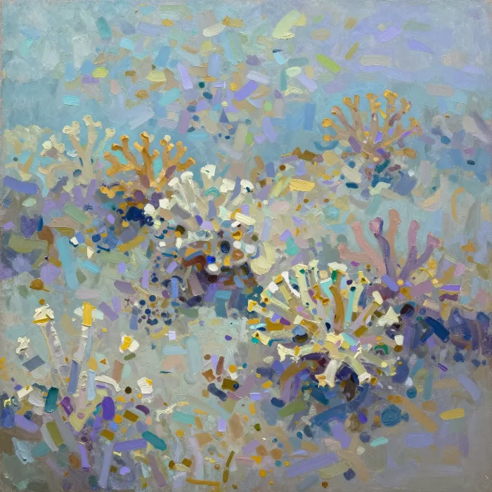 Reef Bloom